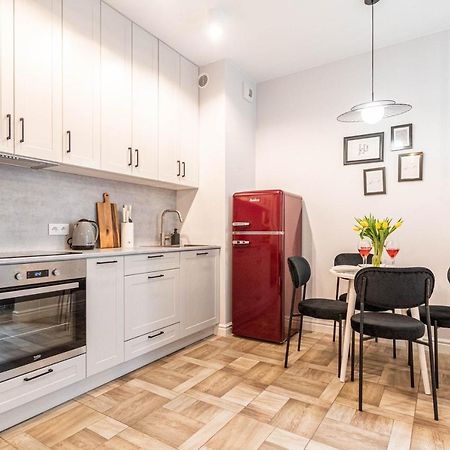 Apartament Active Mercure Lublin Dış mekan fotoğraf