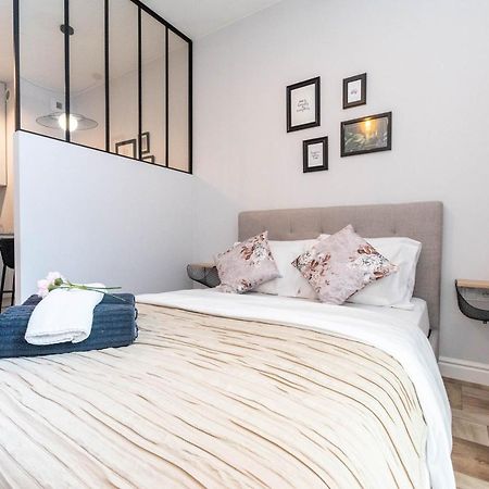 Apartament Active Mercure Lublin Dış mekan fotoğraf