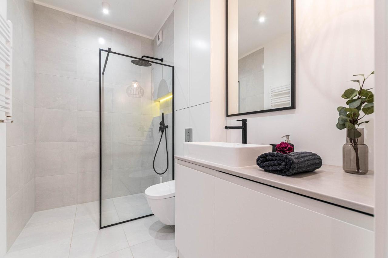 Apartament Active Mercure Lublin Dış mekan fotoğraf