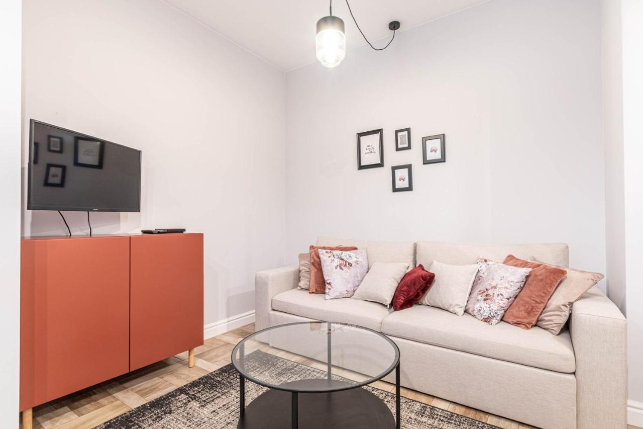 Apartament Active Mercure Lublin Dış mekan fotoğraf