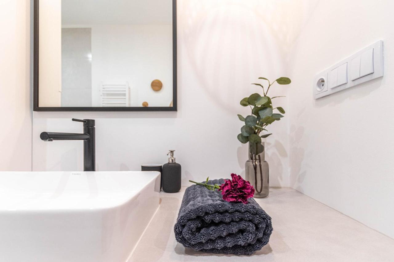Apartament Active Mercure Lublin Dış mekan fotoğraf
