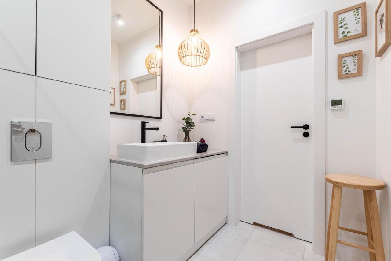 Apartament Active Mercure Lublin Dış mekan fotoğraf