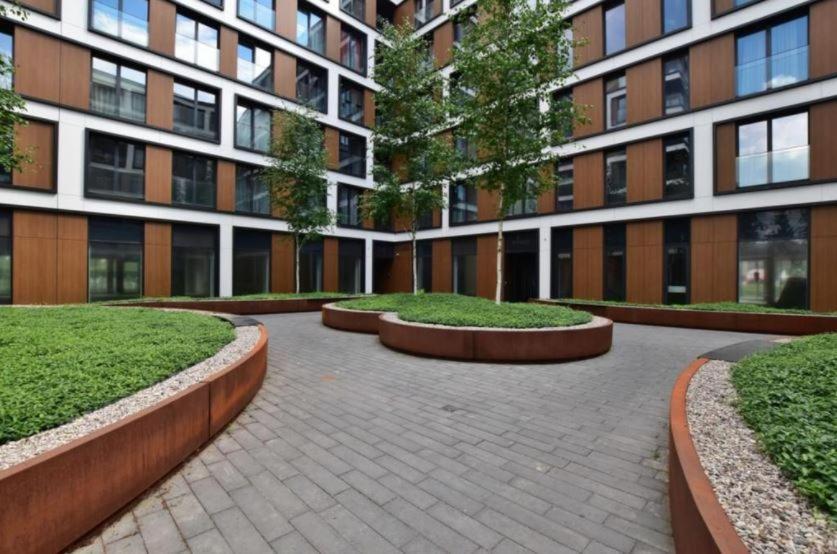 Apartament Active Mercure Lublin Dış mekan fotoğraf