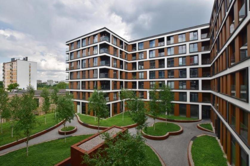 Apartament Active Mercure Lublin Dış mekan fotoğraf