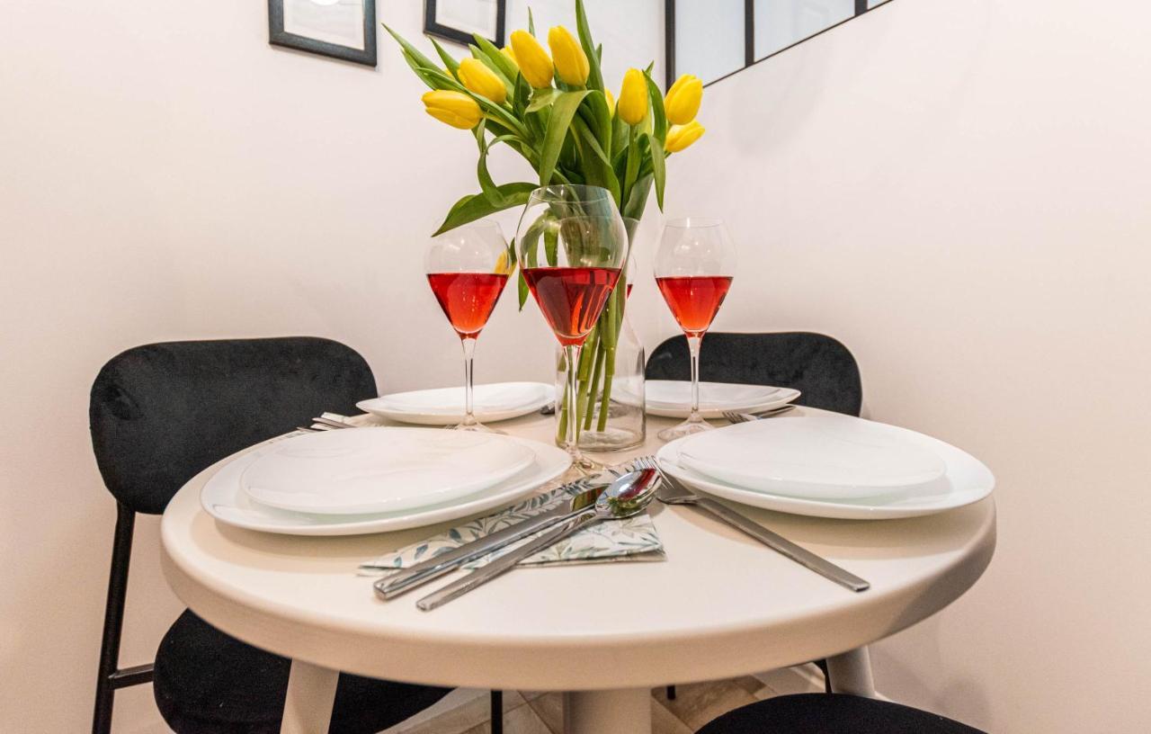 Apartament Active Mercure Lublin Dış mekan fotoğraf